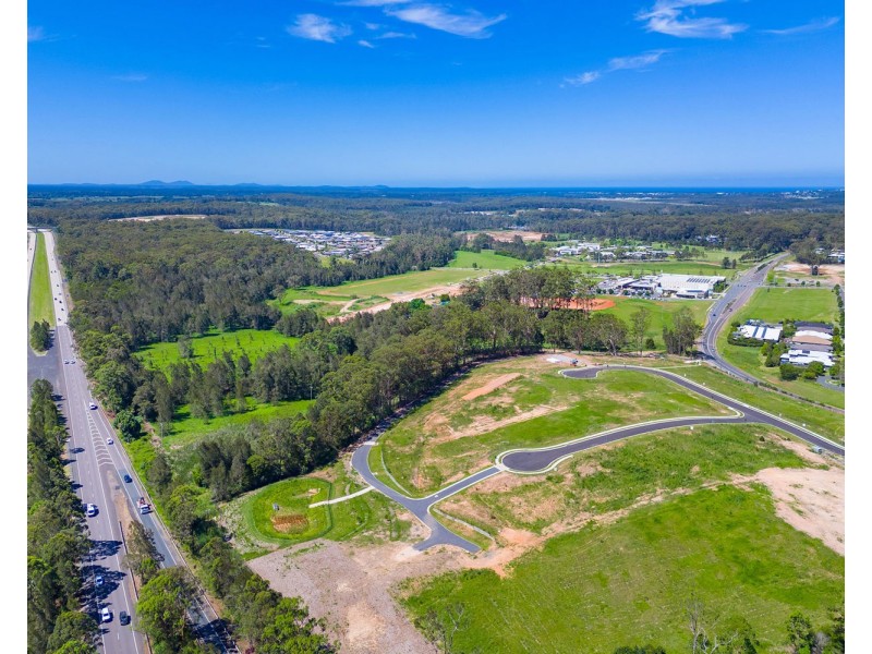 14 Imperial Place (Lot 2 The Gateway), Thrumster NSW 2444