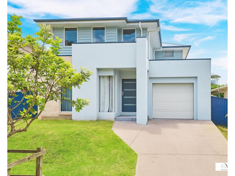 51 Seaside Drive, Lake Cathie NSW 2445