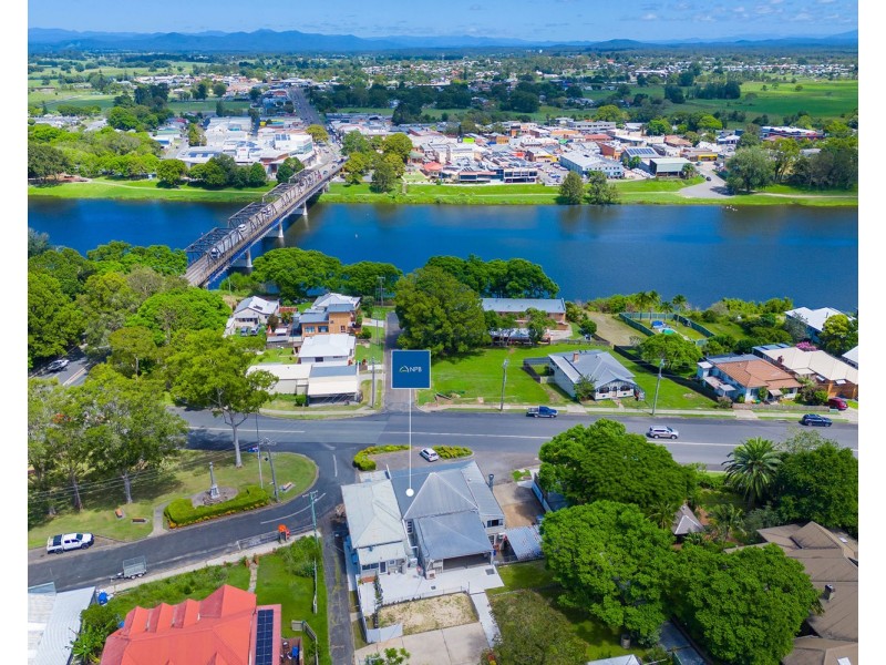 3 Rudder Street, East Kempsey NSW 2440
