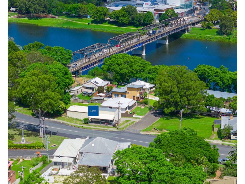 3 Rudder Street, East Kempsey NSW 2440