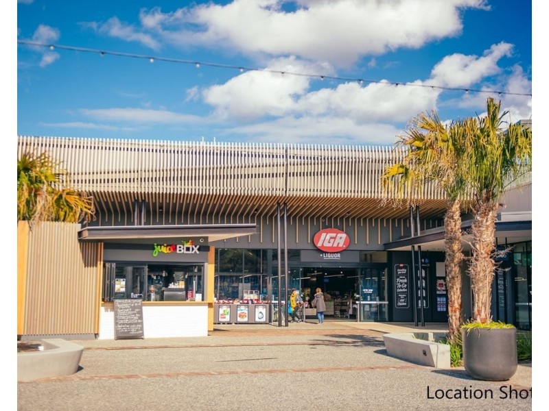 12 Imperial Place (Lot 6 The Gateway), Thrumster NSW 2444