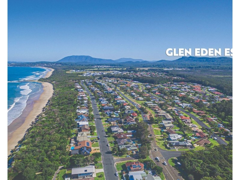 10 Tiger Quoll Drive, Lake Cathie NSW 2445