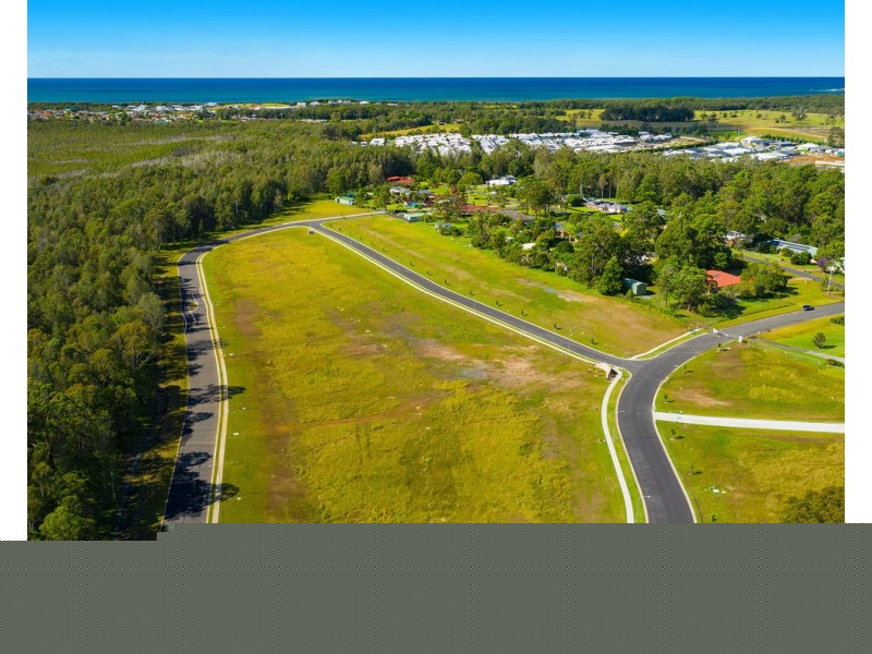 10 Tiger Quoll Drive, Lake Cathie NSW 2445