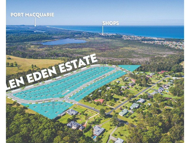 10 Tiger Quoll Drive, Lake Cathie NSW 2445