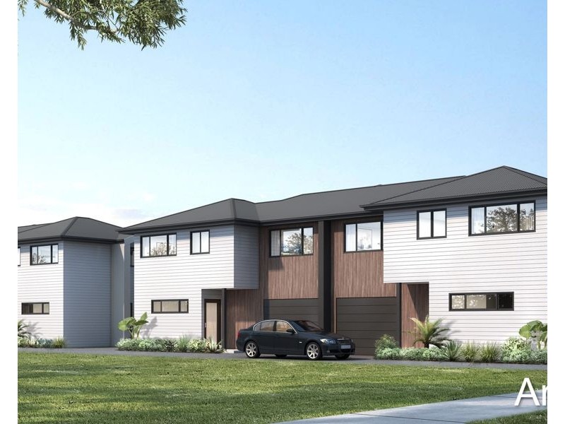 38 Coupe Drive (Lot 8 Timberline Estate), Thrumster NSW 2444