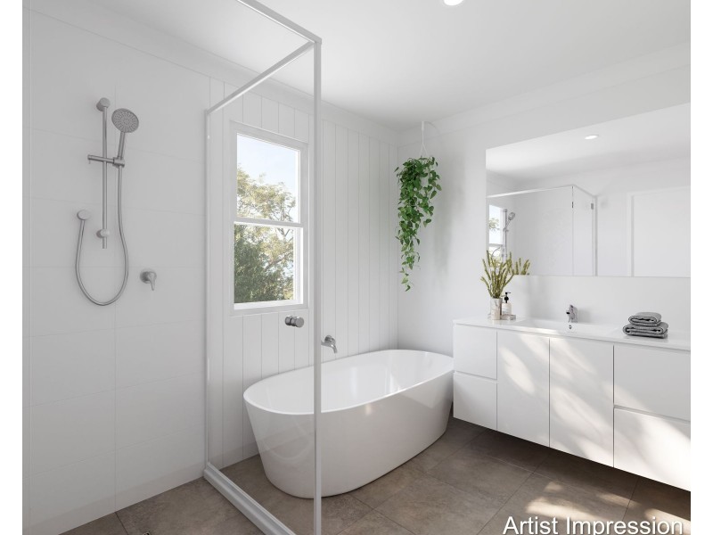38 Coupe Drive (Lot 8 Timberline Estate), Thrumster NSW 2444