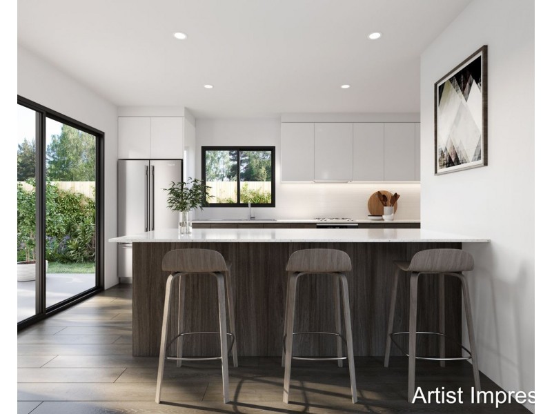 38 Coupe Drive (Lot 8 Timberline Estate), Thrumster NSW 2444