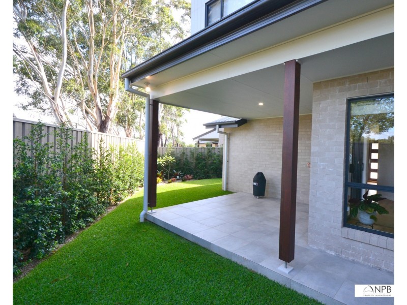 3/14 Dryandra Place, Port Macquarie NSW 2444