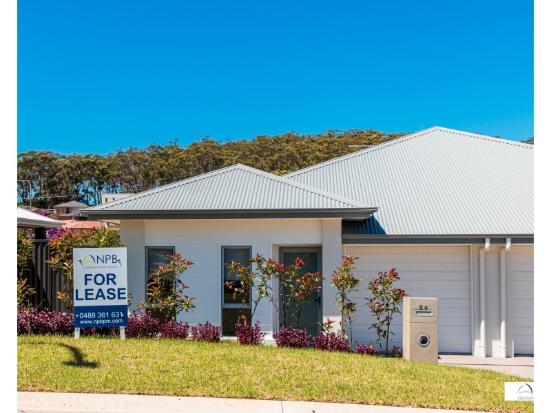 5a Bannerman Place, South West Rocks NSW 2431