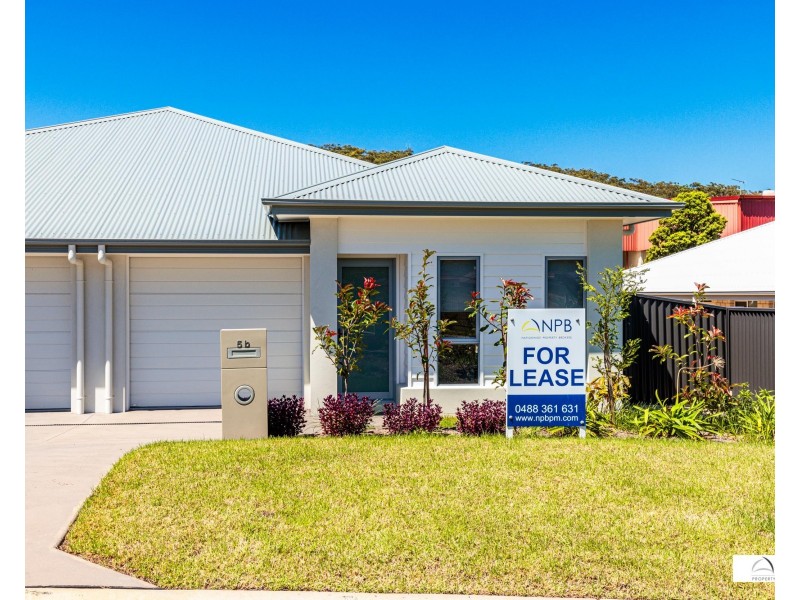 5b Bannerman Place, South West Rocks NSW 2431