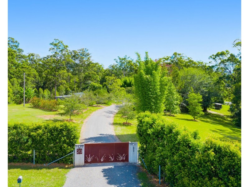 20 Settlers Place, Redbank NSW 2446