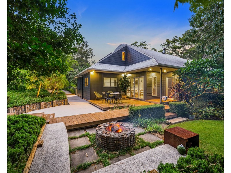 20 Settlers Place, Redbank NSW 2446