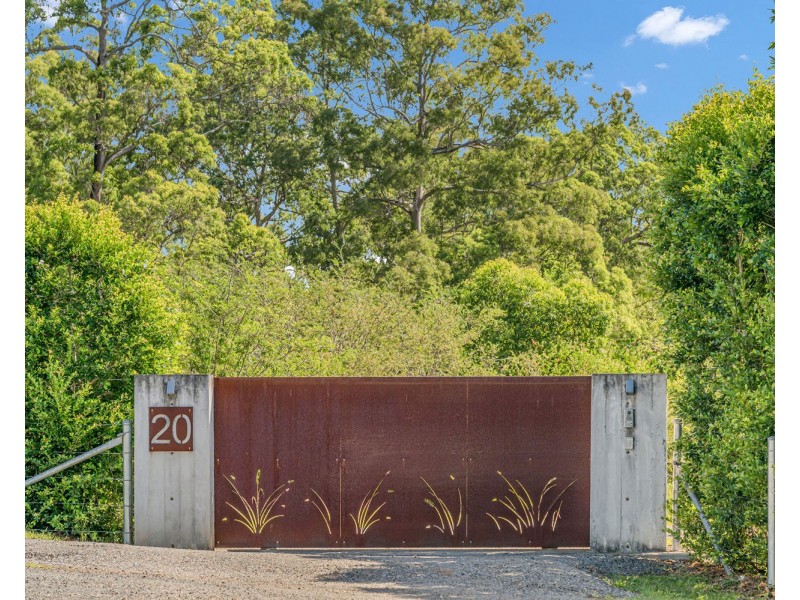 20 Settlers Place, Redbank NSW 2446