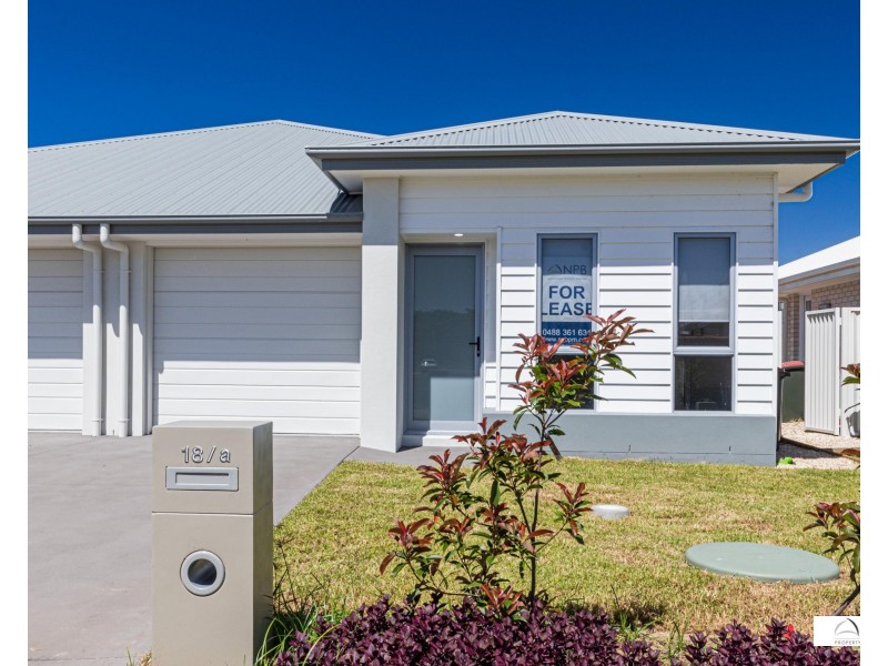 18a Fitzroy Place, South West Rocks NSW 2431