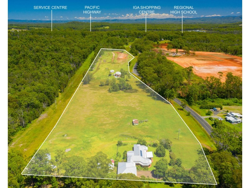 21 Coppice Road (Lot 50 Timberline Estate), Thrumster NSW 2444