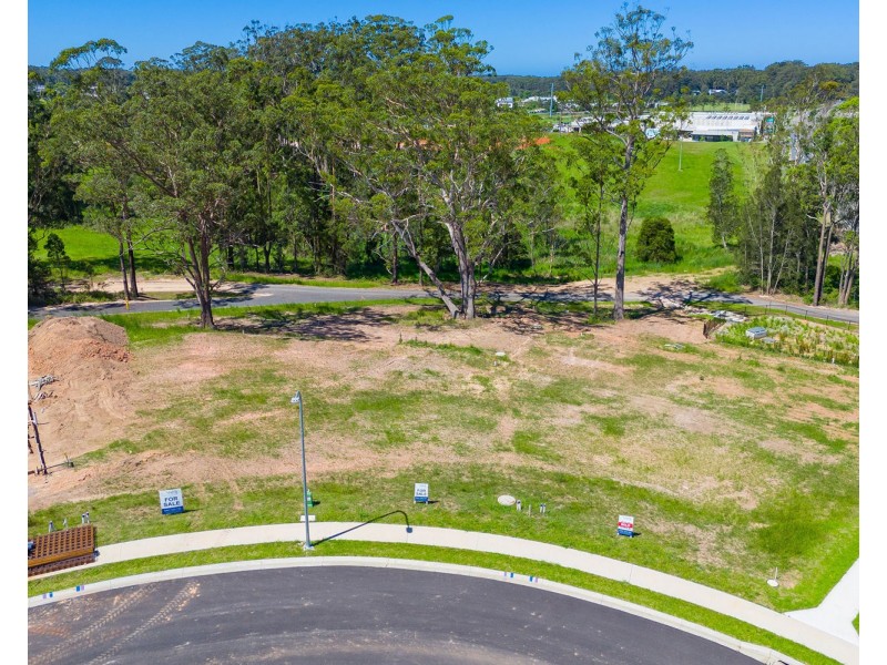 22 Imperial Place (Lot 11 The Gateway), Thrumster NSW 2444