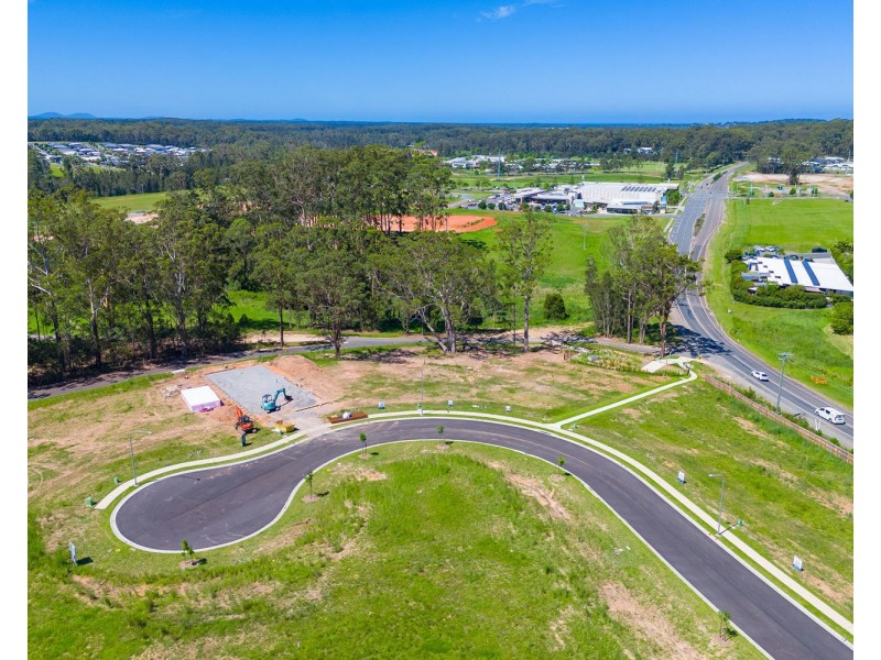 22 Imperial Place (Lot 11 The Gateway), Thrumster NSW 2444