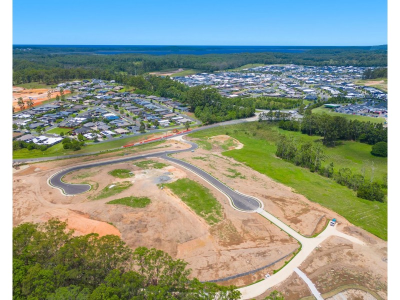 10 Grandiose Close (Lot 21 The Gateway), Thrumster NSW 2444