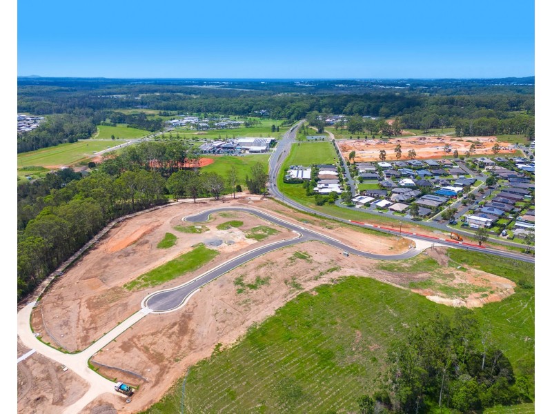 12 Grandiose Close (Lot 22 The Gateway), Thrumster NSW 2444