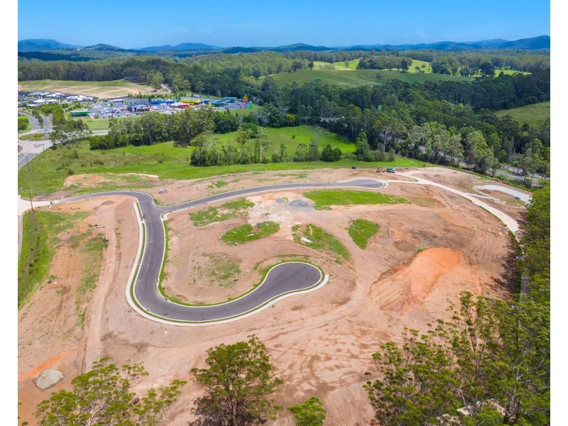 12 Grandiose Close (Lot 22 The Gateway), Thrumster NSW 2444