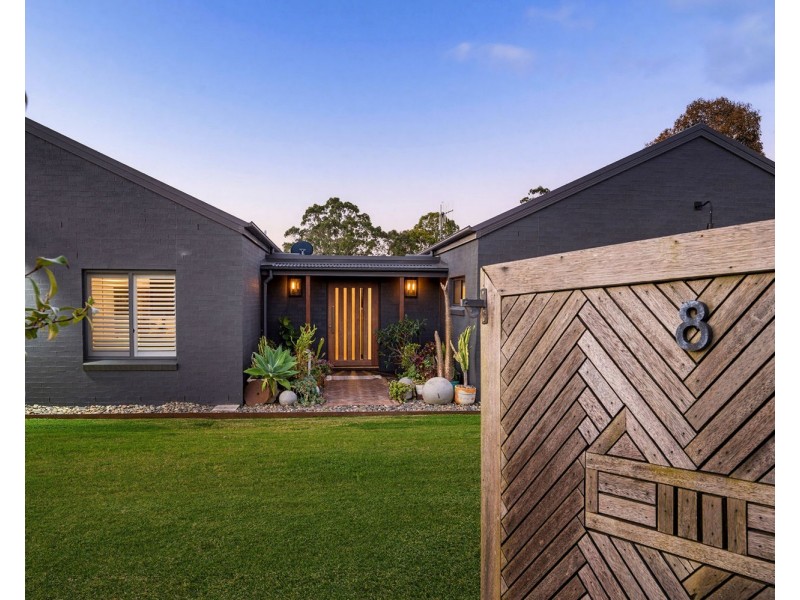 8 Stanley Drive, Beechwood NSW 2446