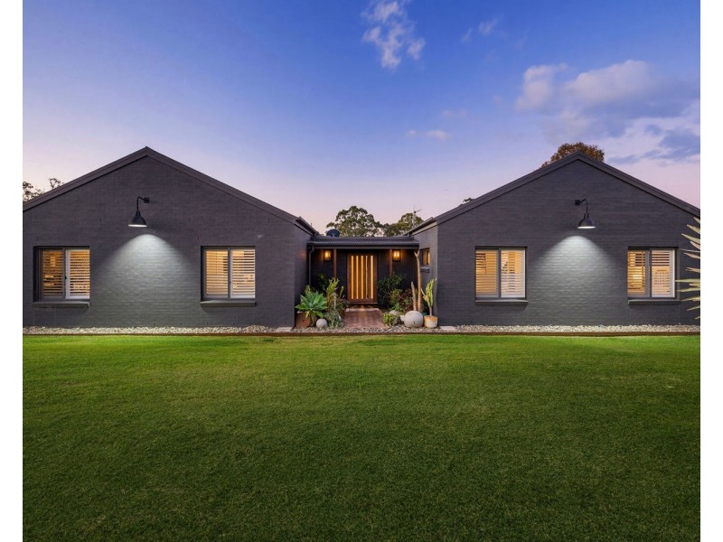 8 Stanley Drive, Beechwood NSW 2446