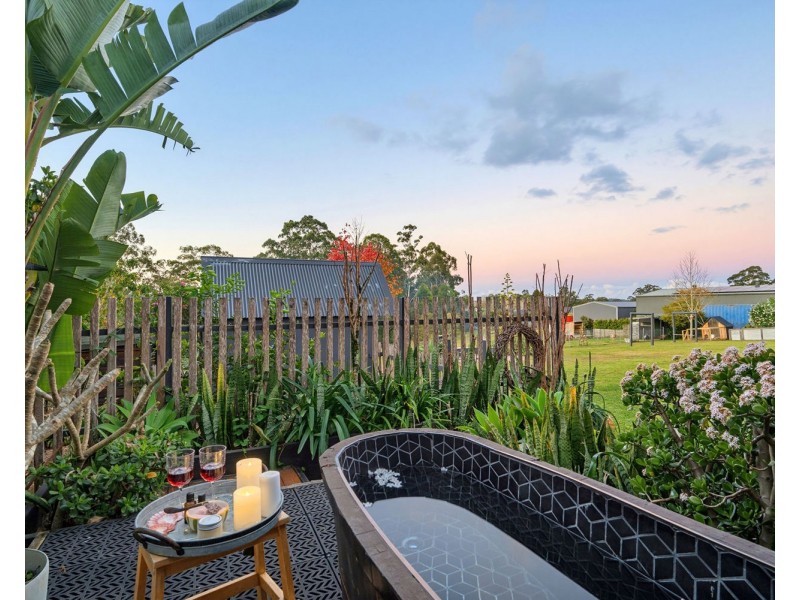 8 Stanley Drive, Beechwood NSW 2446