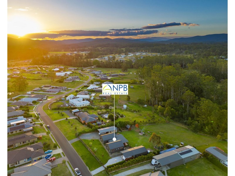 8 Stanley Drive, Beechwood NSW 2446