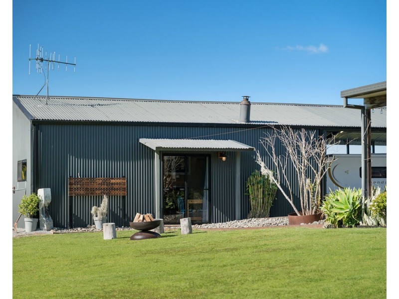 8 Stanley Drive, Beechwood NSW 2446