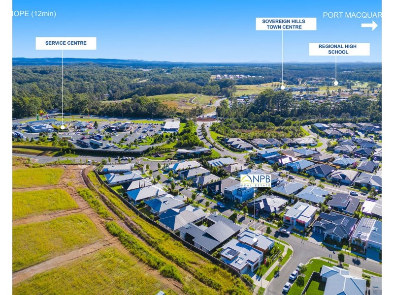 16 York Street, Thrumster NSW 2444