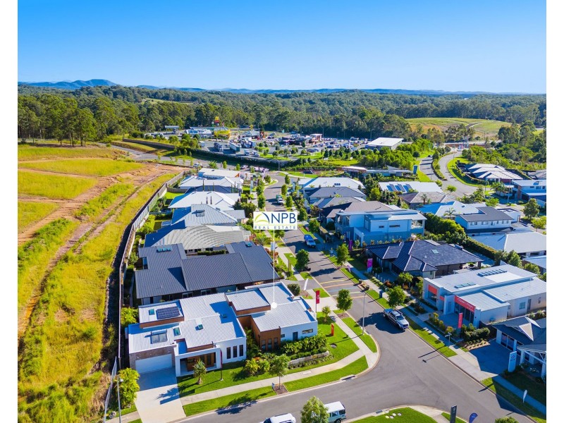 16 York Street, Thrumster NSW 2444