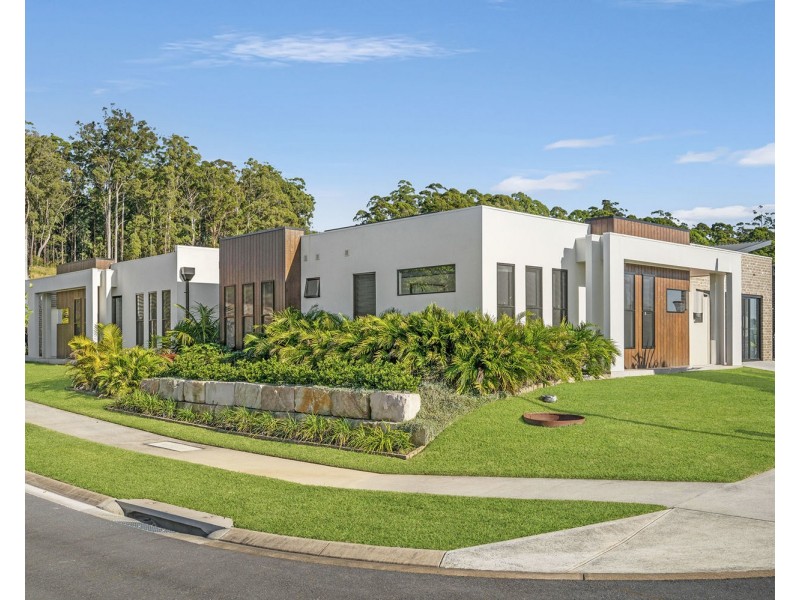 16 York Street, Thrumster NSW 2444