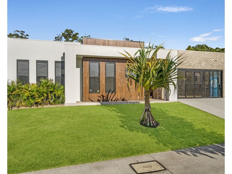 16 York Street, Thrumster NSW 2444