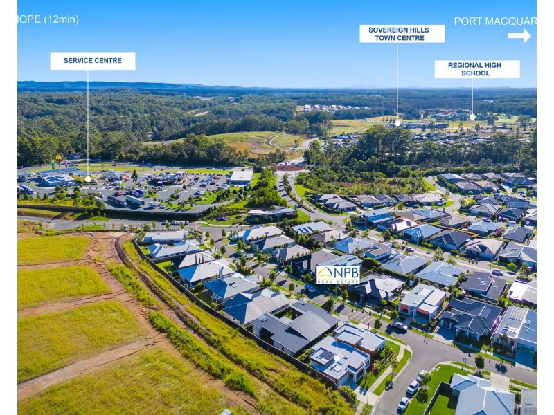 2 Carlyle Avenue, Thrumster NSW 2444