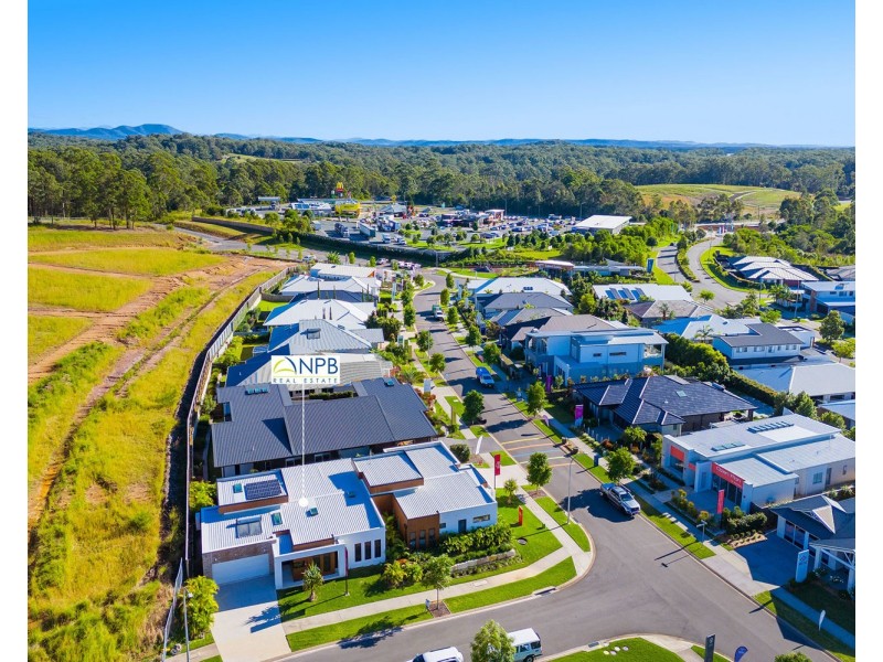 2 Carlyle Avenue, Thrumster NSW 2444