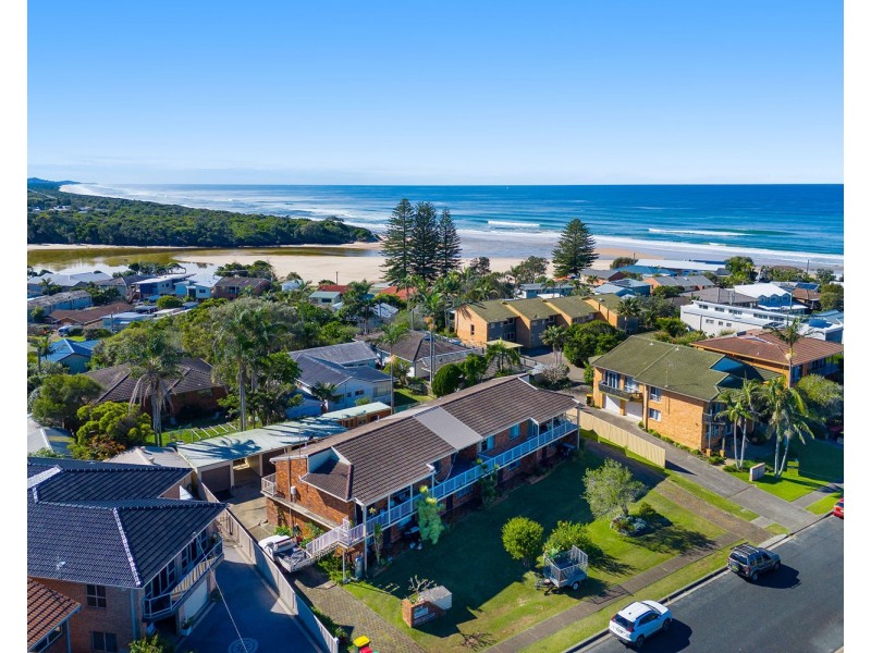 3/5 Parry Street, Lake Cathie NSW 2445