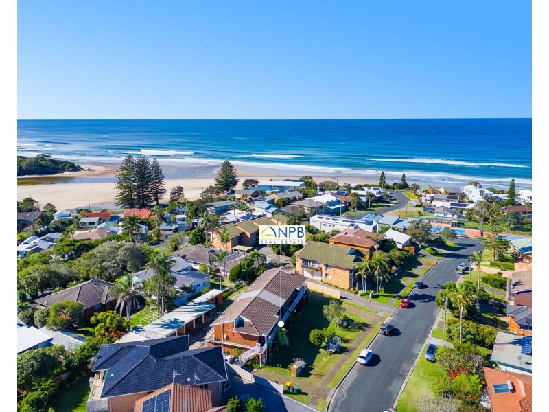 3/5 Parry Street, Lake Cathie NSW 2445