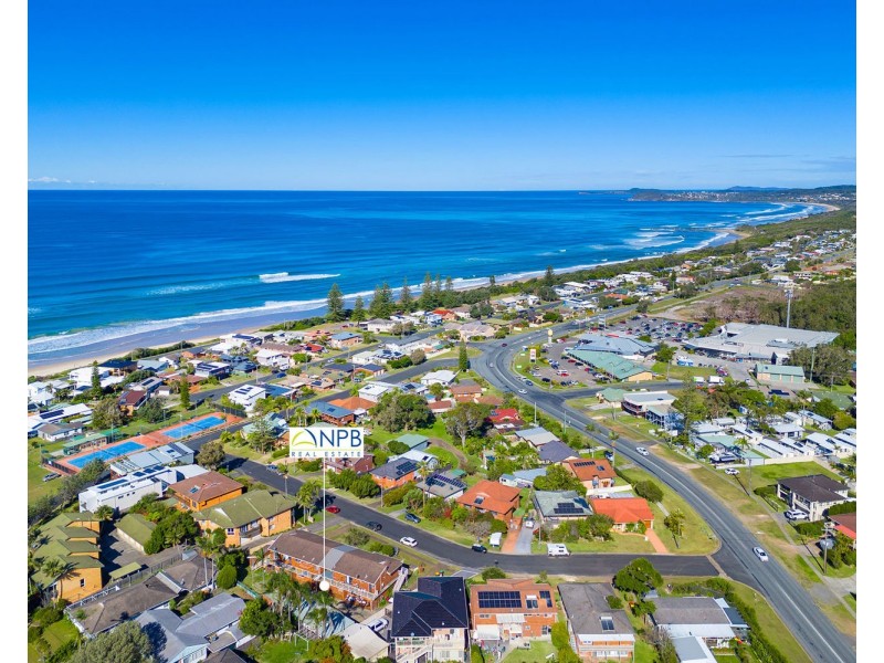 3/5 Parry Street, Lake Cathie NSW 2445