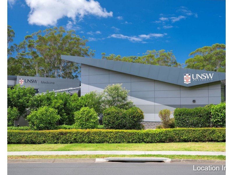 10 Wildwood Way (Lot 36 Timberline Estate), Thrumster NSW 2444