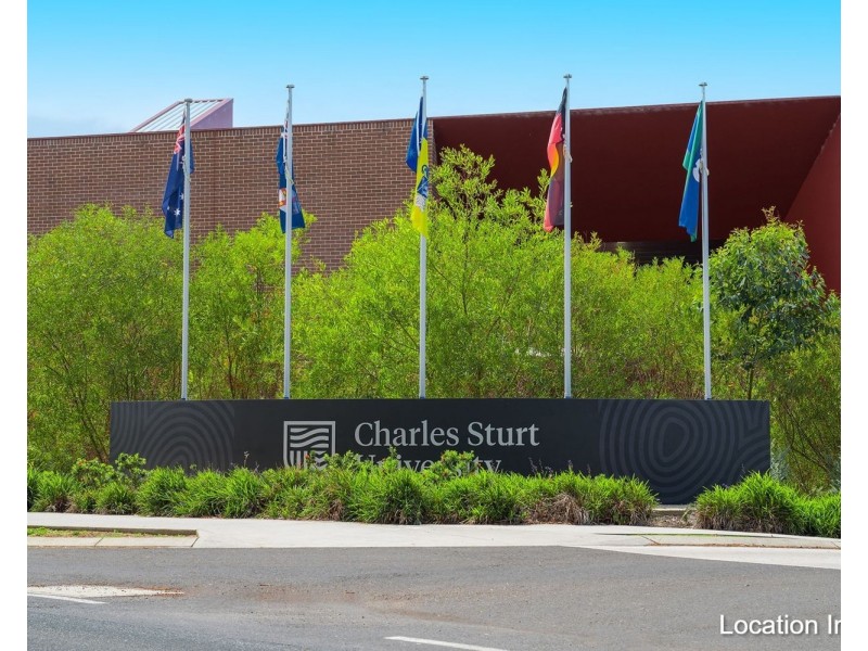 10 Wildwood Way (Lot 36 Timberline Estate), Thrumster NSW 2444