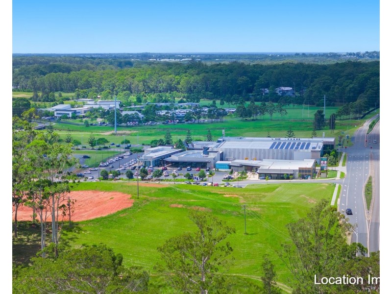 18 Imperial Place (Lot 9 The Gateway), Thrumster NSW 2444