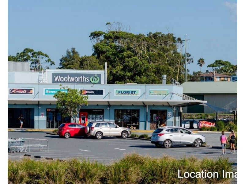 52 Whitewater Terrace, Lake Cathie NSW 2445