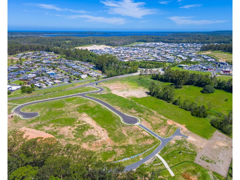 20 Imperial Place (Lot 10 The Gateway), Thrumster NSW 2444