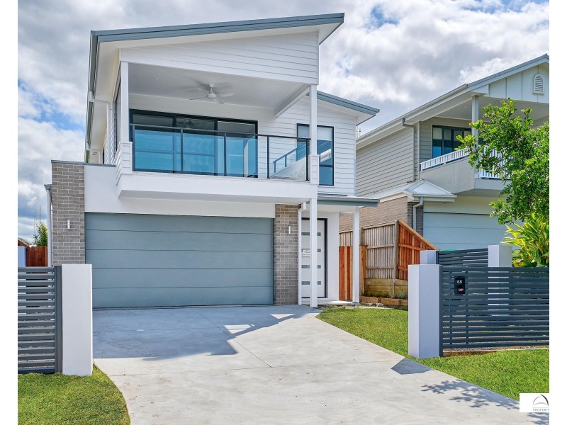 68 Surfers Drive, Lake Cathie NSW 2445