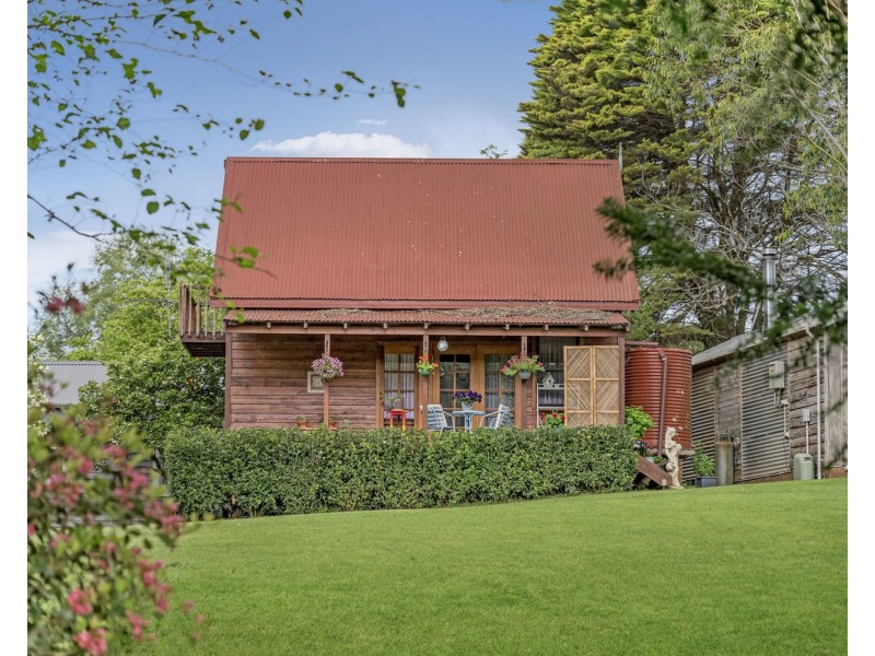 2 River Street, Comboyne NSW 2429
