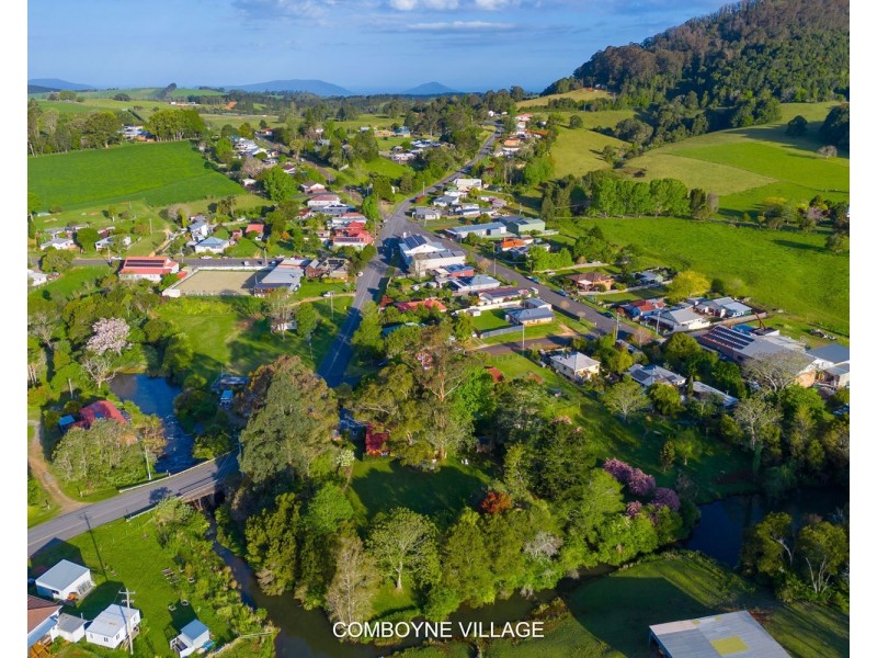 2 River Street, Comboyne NSW 2429