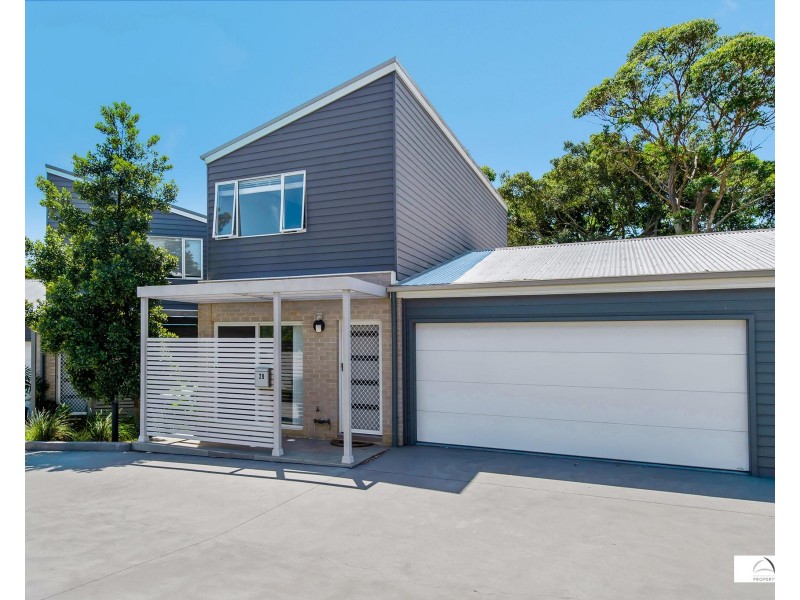 20/6 Cathie Road, Port Macquarie NSW 2444