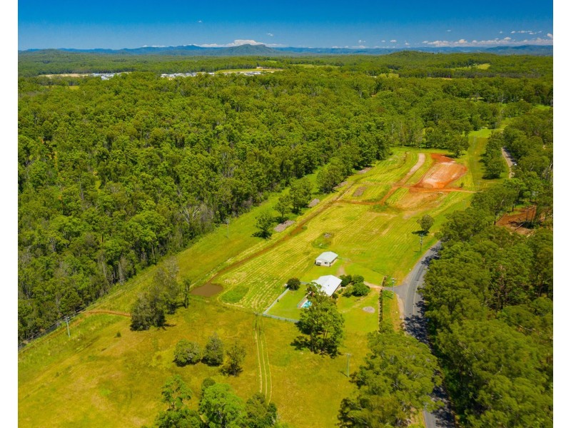 50 Coupe Drive (Lot 2) Timberline Estate, Thrumster NSW 2444