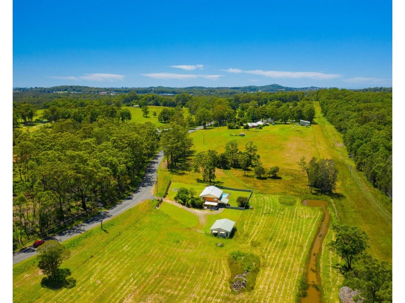 50 Coupe Drive (Lot 2) Timberline Estate, Thrumster NSW 2444