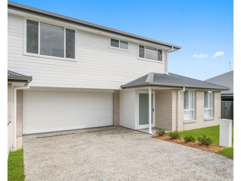 4 Jarrah Way, Wauchope NSW 2446